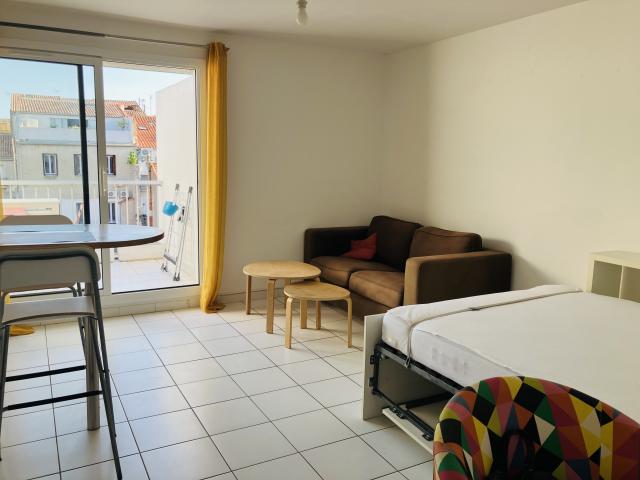 Location studio Sete - Photo 3