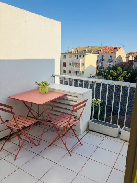 Location studio Sete - Photo 5