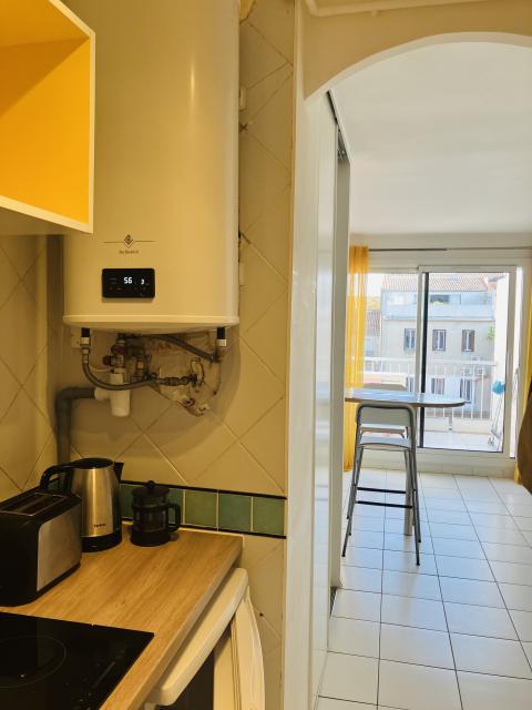 Location studio Sete - Photo 8