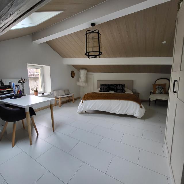 Location appartement T4 Rambervillers - Photo 3