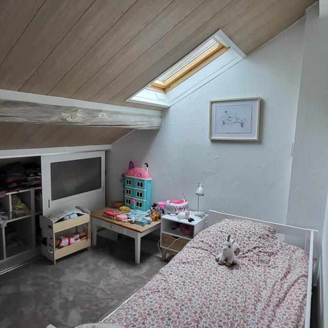 Location appartement T4 Rambervillers - Photo 4