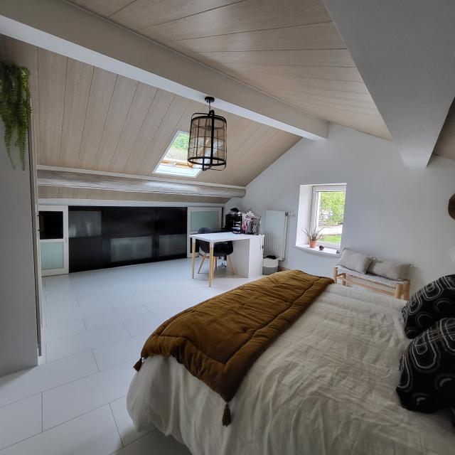 Location appartement T4 Rambervillers - Photo 7