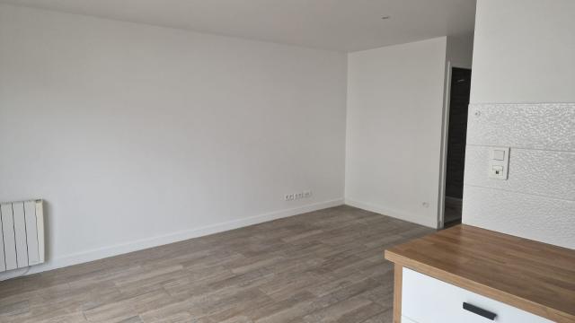 Location appartement T2 Drancy - Photo 2