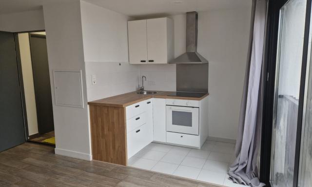 Location appartement T2 Drancy - Photo 3