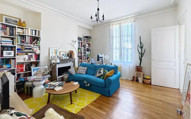 Location appartement T2 Tours - Photo 2