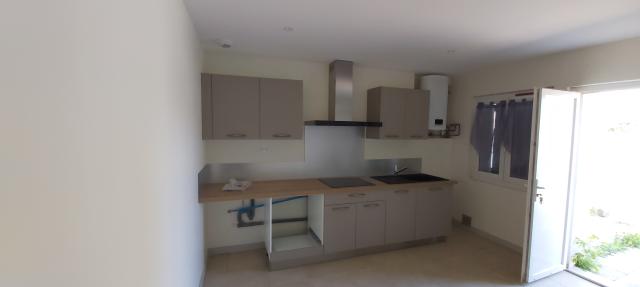 Location maison F2 Sarniguet - Photo 2