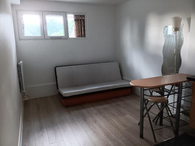 Location studio Mareil Marly - Photo 2