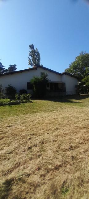 Location maison F4 St Just Chaleyssin - Photo 2