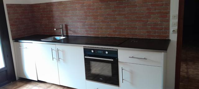 Location maison F4 St Just Chaleyssin - Photo 10