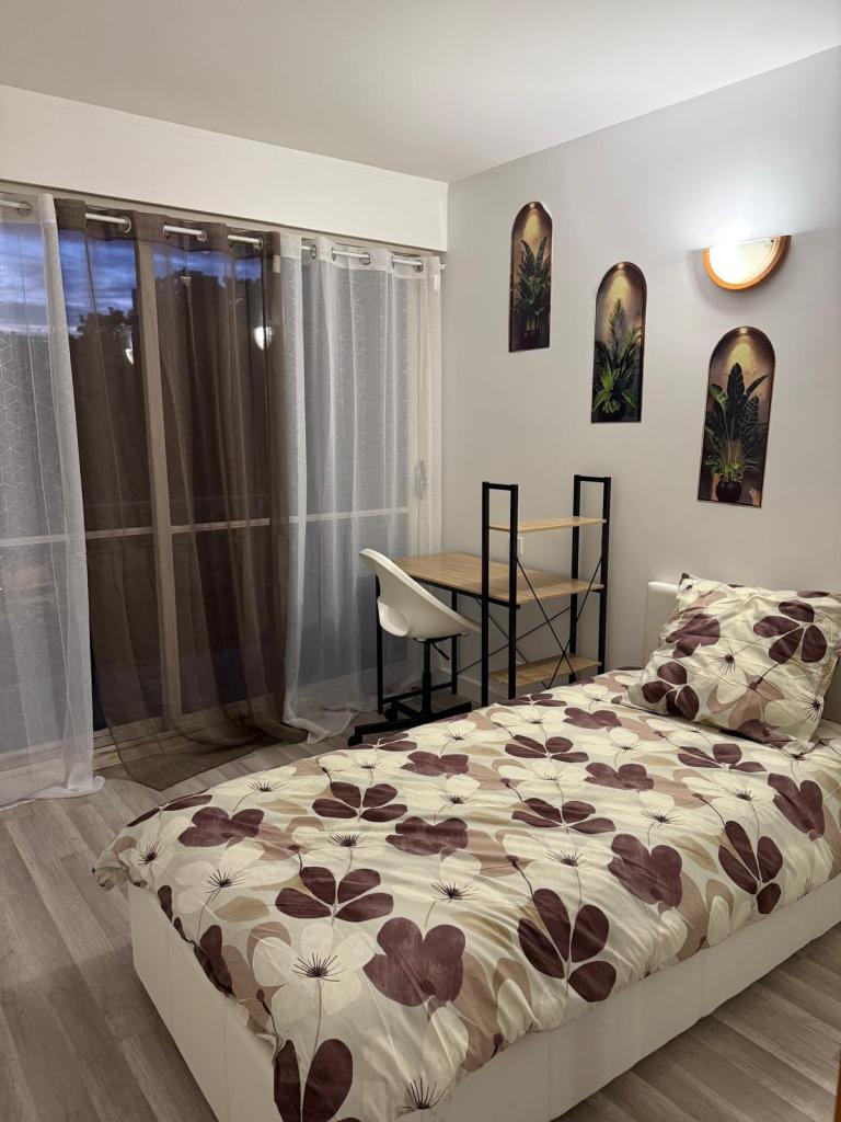 Location chambre Sarcelles - Photo 1
