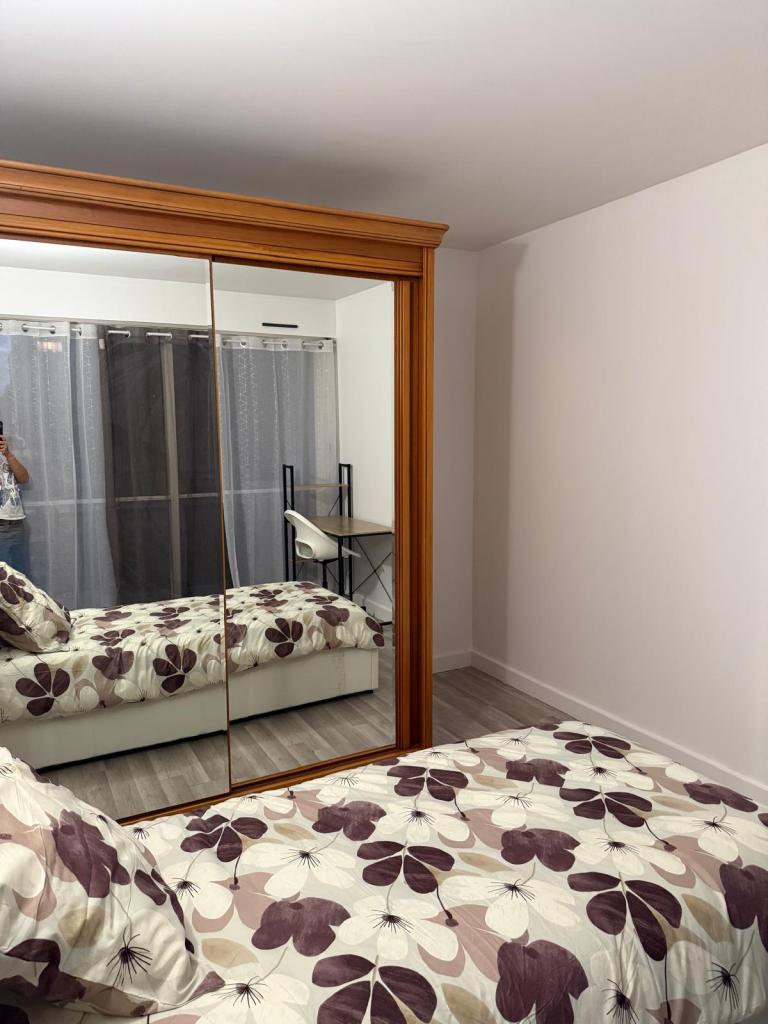 Location chambre Sarcelles - Photo 2