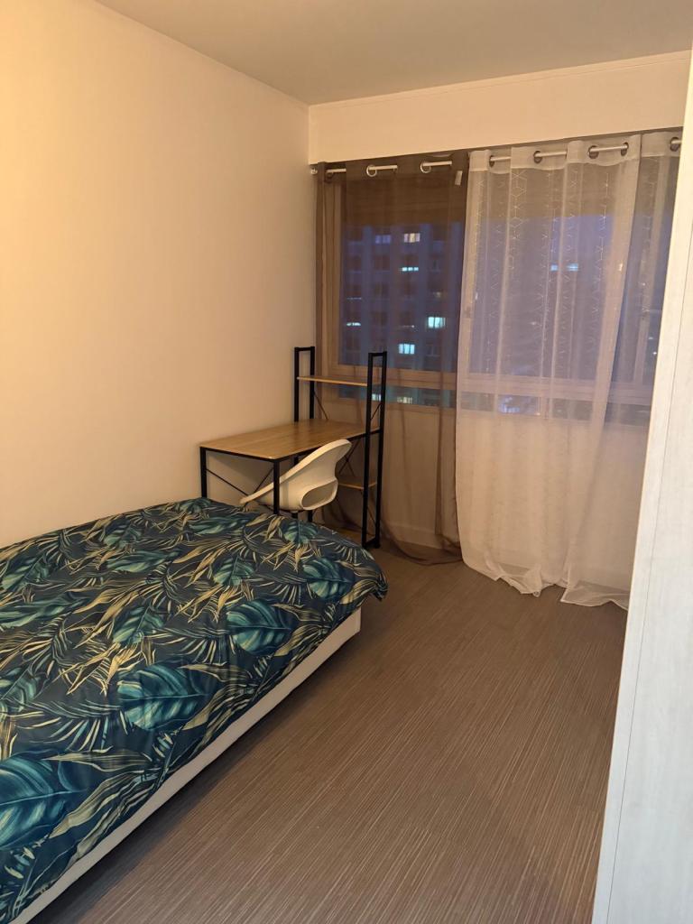 Location chambre Sarcelles - Photo 4