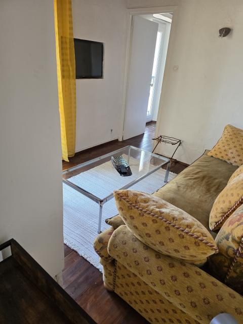 Location appartement T2 Ajaccio - Photo 4