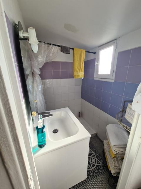 Location appartement T2 Ajaccio - Photo 6