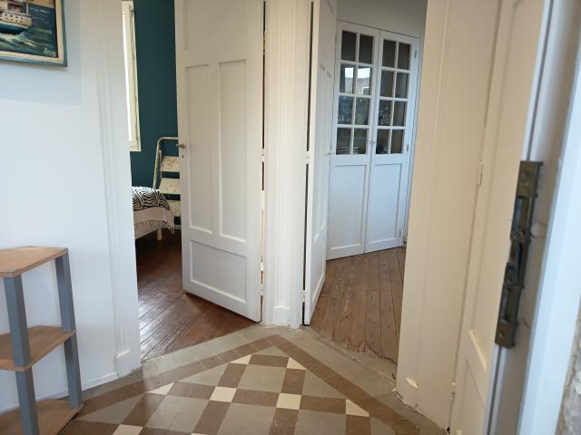 Location appartement T2 Bernieres sur Mer - Photo 2