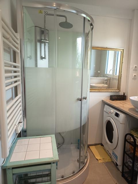 Location appartement T2 Bernieres sur Mer - Photo 7