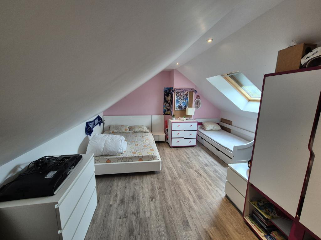 Location chambre La Chapelle St Mesmin - Photo 1