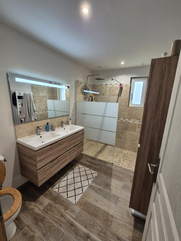 Location chambre La Chapelle St Mesmin - Photo 2