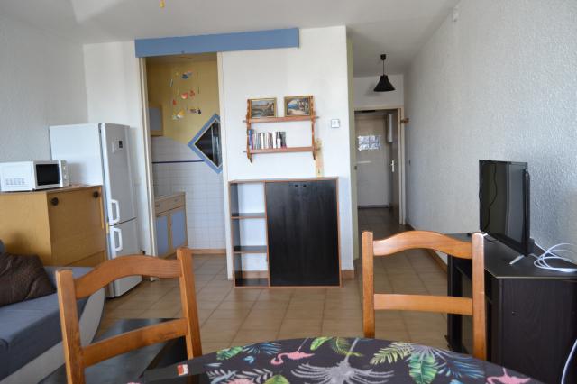 Location appartement T2 Palavas les Flots - Photo 2