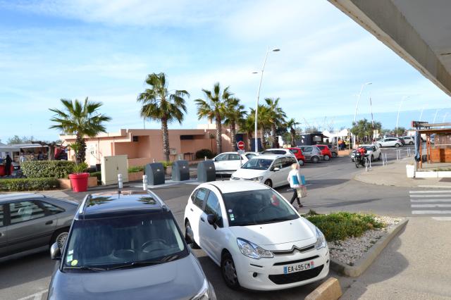Location appartement T2 Palavas les Flots - Photo 4