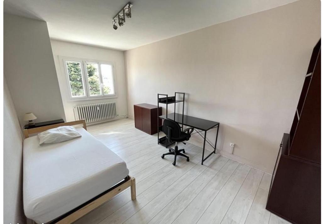 Location chambre Valence - Photo 1