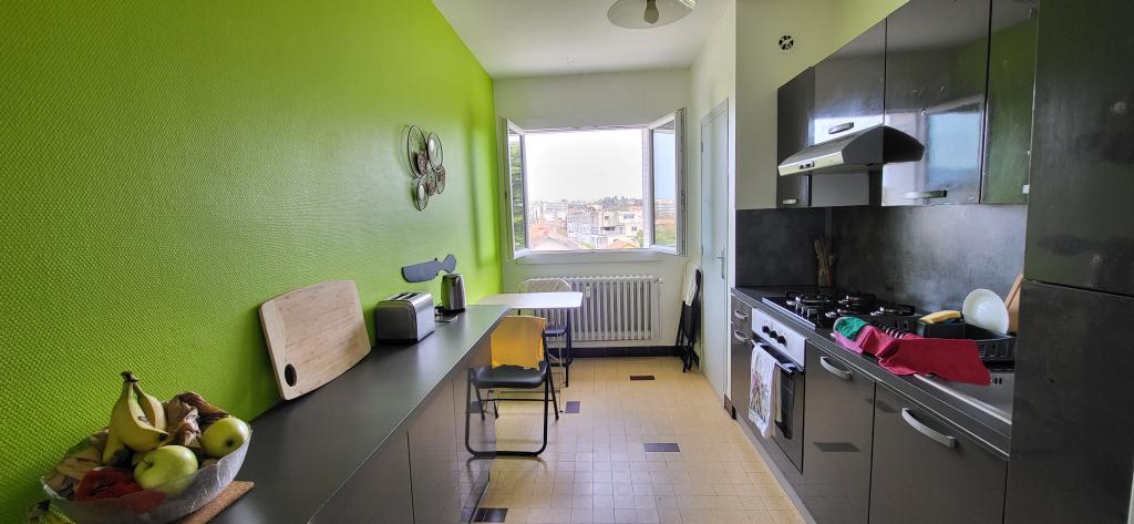 Location chambre Valence - Photo 2