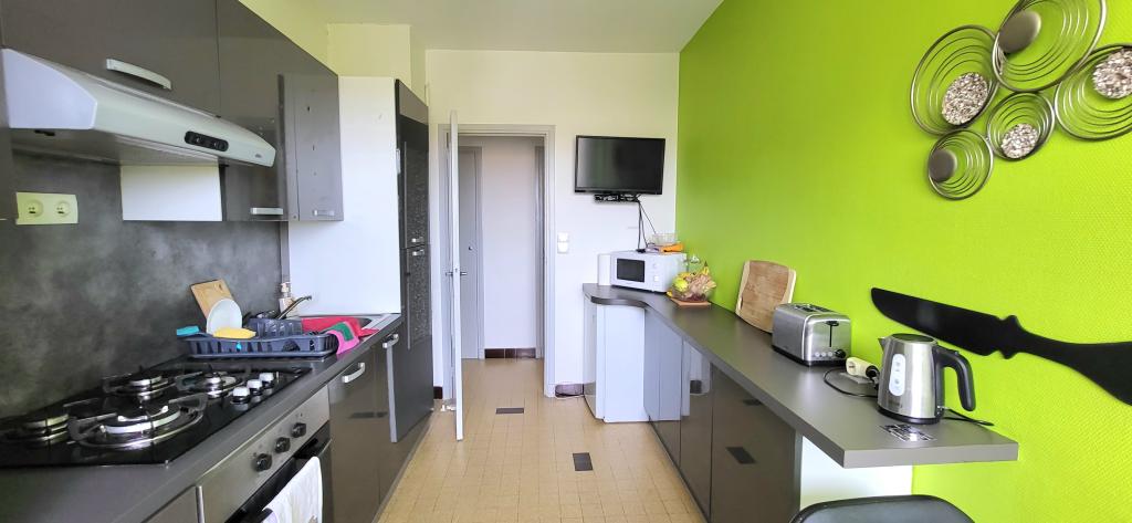 Location chambre Valence - Photo 3