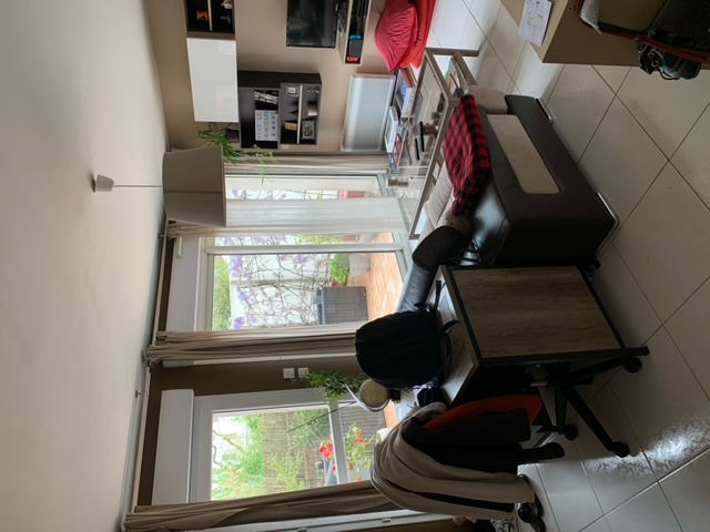 Location appartement T2 Nantes - Photo 2