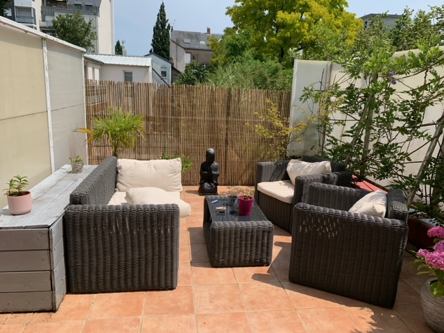 Location appartement T2 Nantes - Photo 4