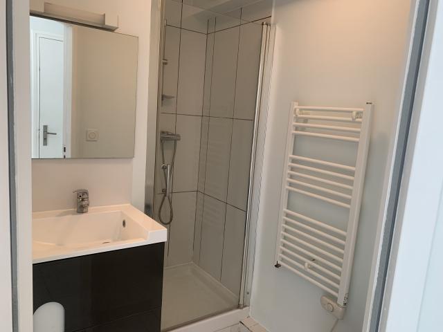 Location appartement T2 Nantes - Photo 6