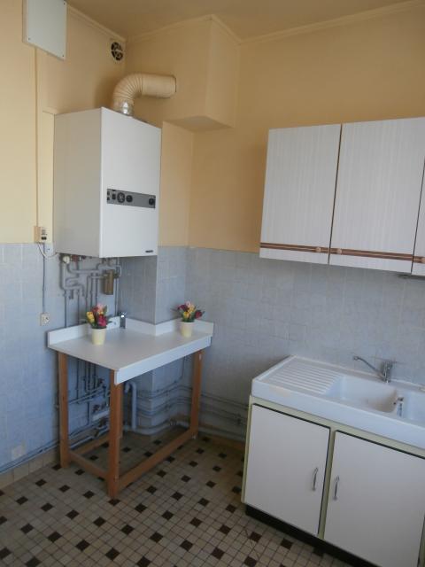 Location appartement T2 Valenciennes - Photo 2