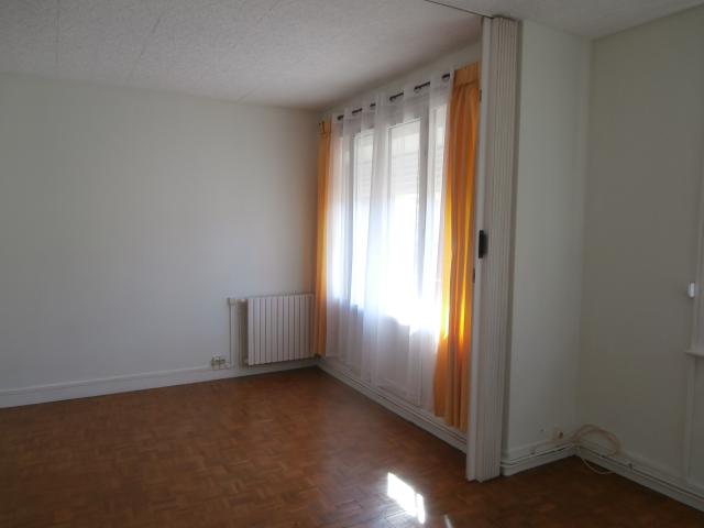Location appartement T2 Valenciennes - Photo 5