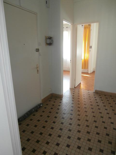 Location appartement T2 Valenciennes - Photo 8