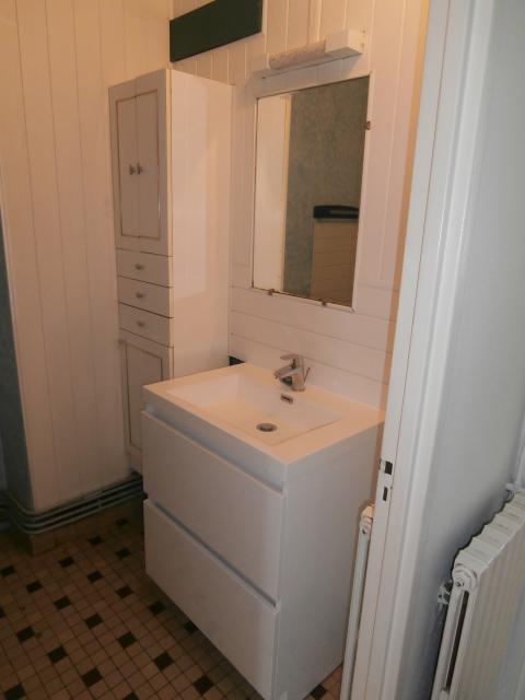 Location appartement T2 Valenciennes - Photo 9