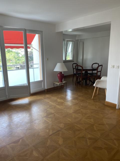 Location appartement T3 Montrouge - Photo 3