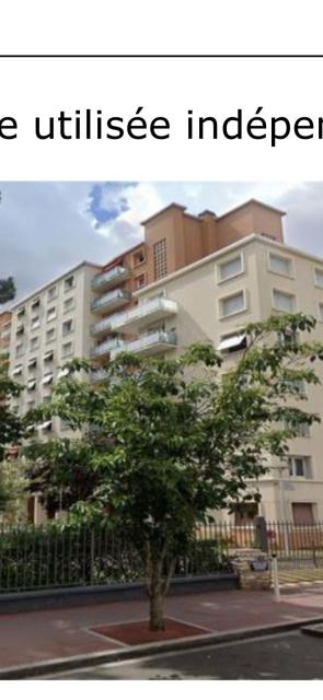Location appartement T3 Montrouge - Photo 8