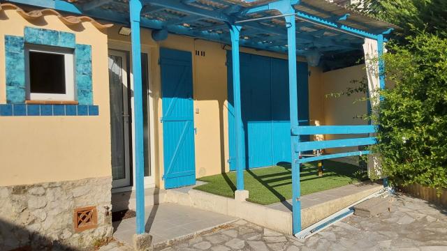 Location studio Cassis - Photo 6