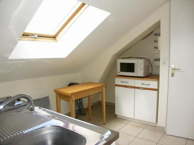 Location chambre Nantes - Photo 2