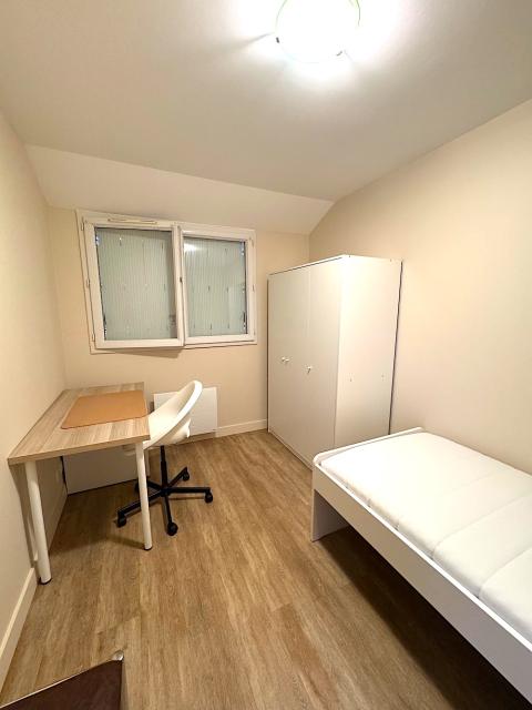 Location chambre Nantes - Photo 3