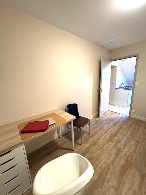 Location chambre Nantes - Photo 5