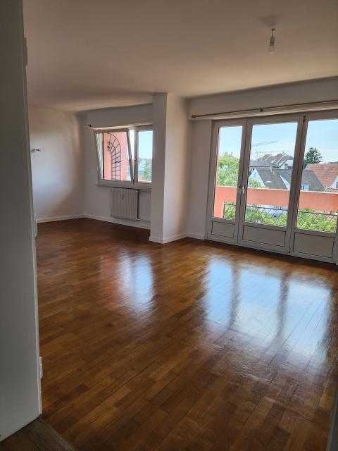 Location appartement T4 Lingolsheim - Photo 3