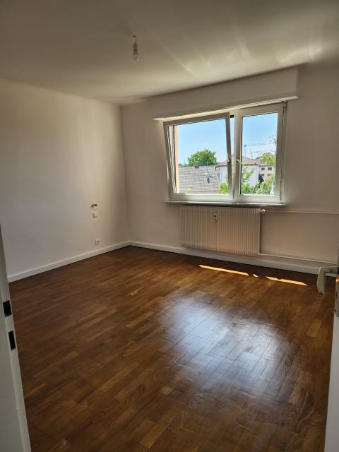 Location appartement T4 Lingolsheim - Photo 6