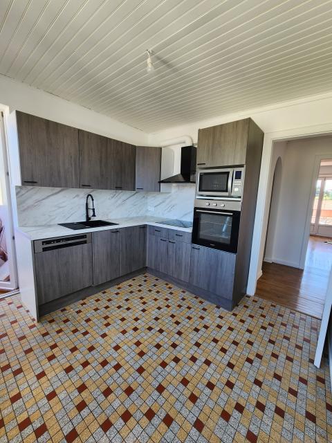Location appartement T4 Lingolsheim - Photo 10