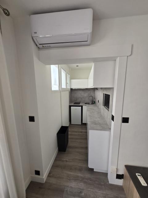 Location studio La Garenne Colombes - Photo 3