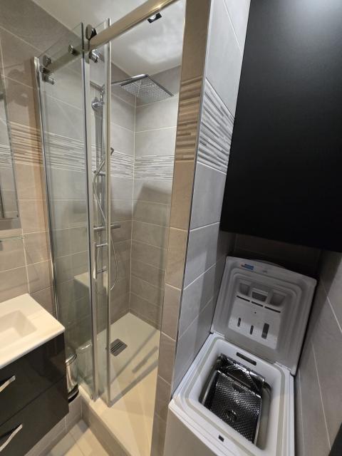 Location studio La Garenne Colombes - Photo 4