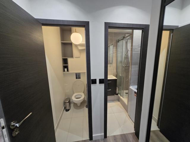 Location studio La Garenne Colombes - Photo 5