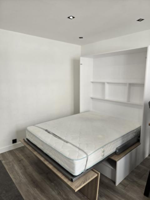 Location studio La Garenne Colombes - Photo 6