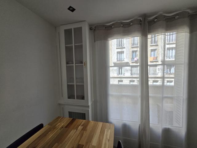 Location studio La Garenne Colombes - Photo 7