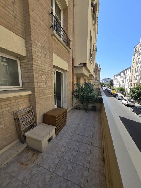 Location studio La Garenne Colombes - Photo 8