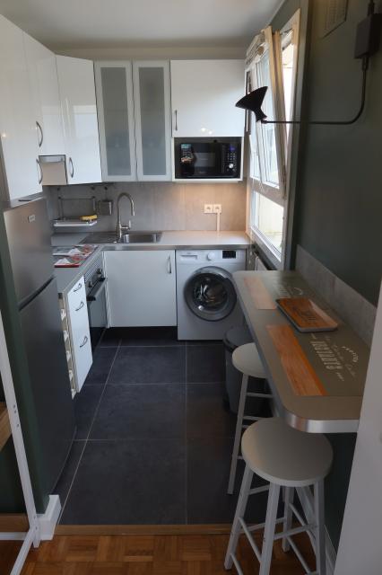Location appartement T2 St Cloud - Photo 4